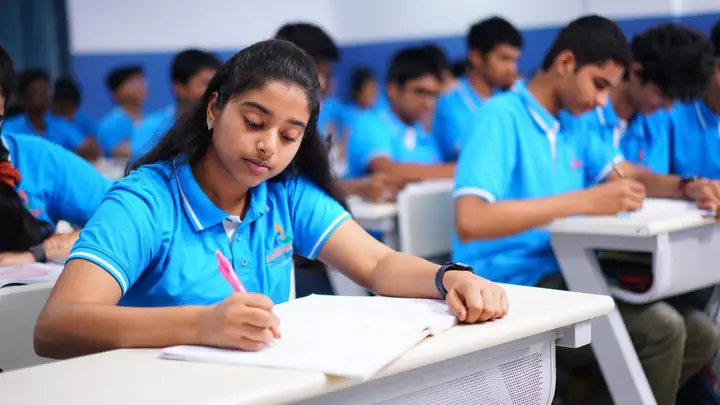 Adhyapak campus photo