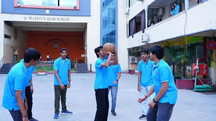 Adhyapak campus photo