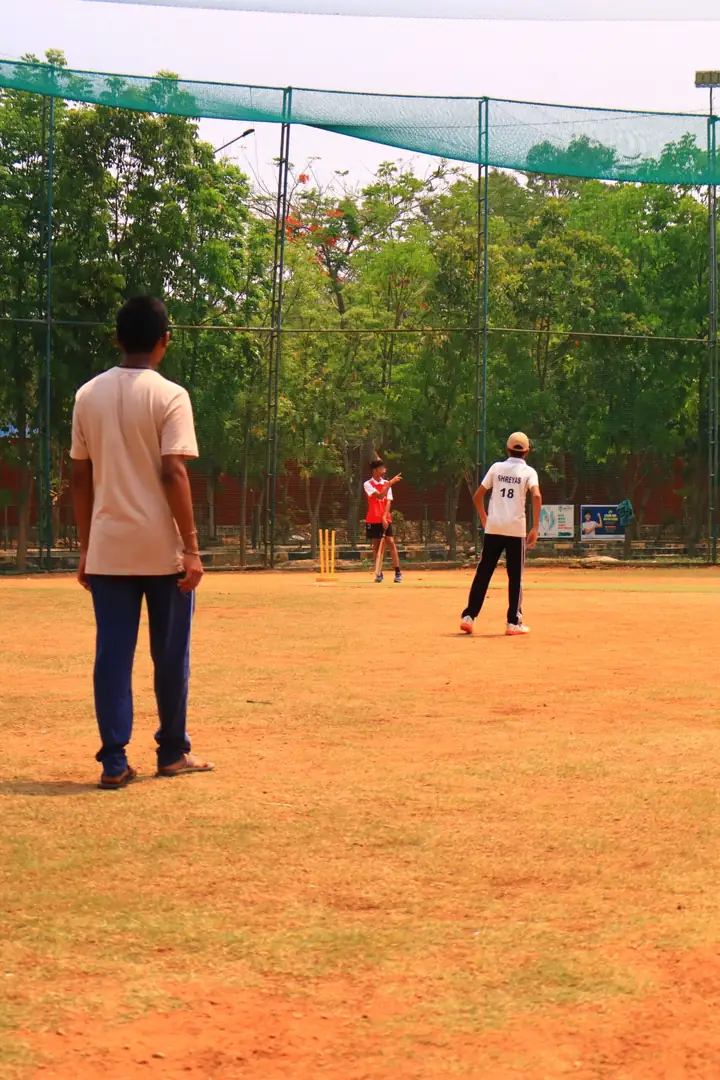 Adhyapak campus photo