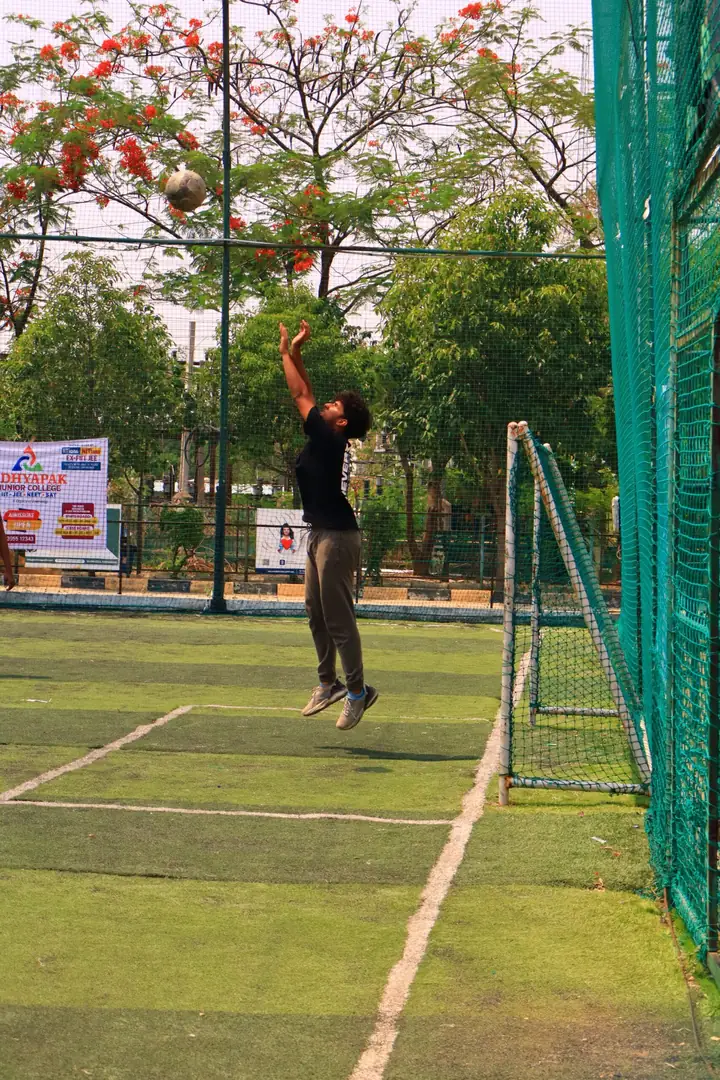 Adhyapak campus photo