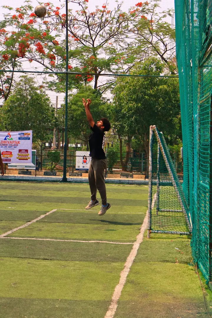 Adhyapak campus photo