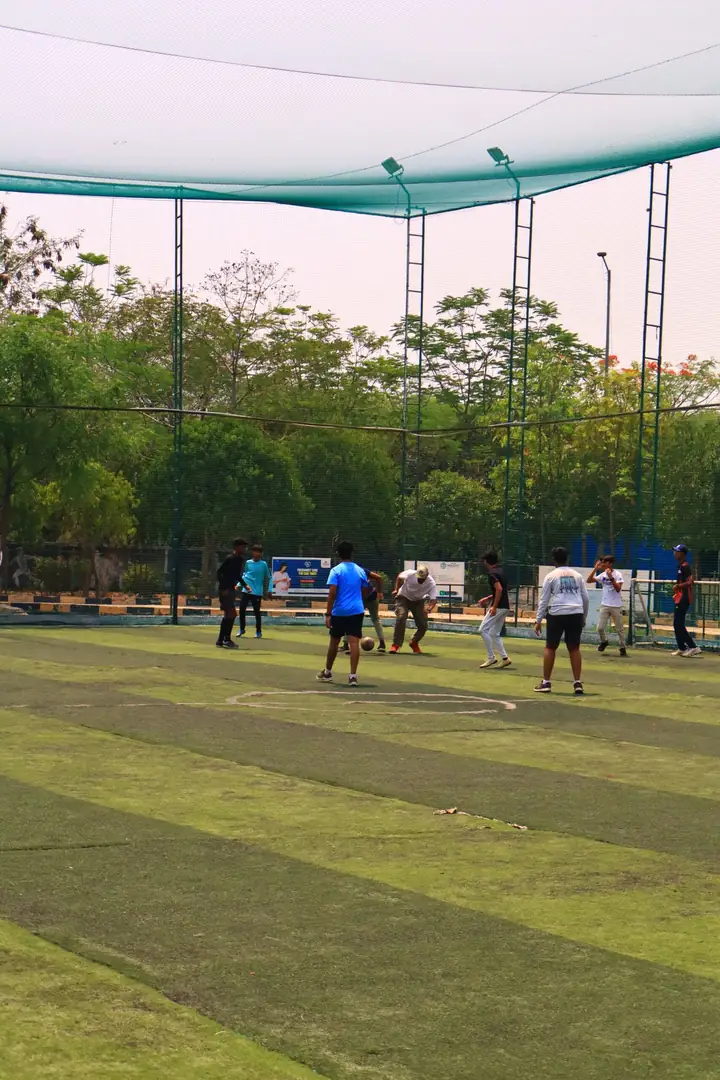 Adhyapak campus photo