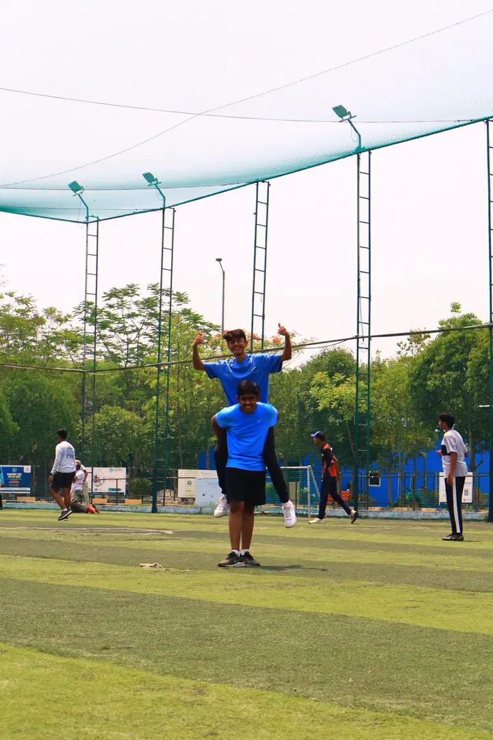 Adhyapak campus photo
