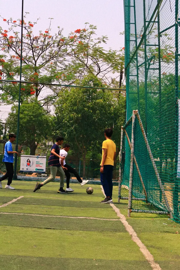 Adhyapak campus photo