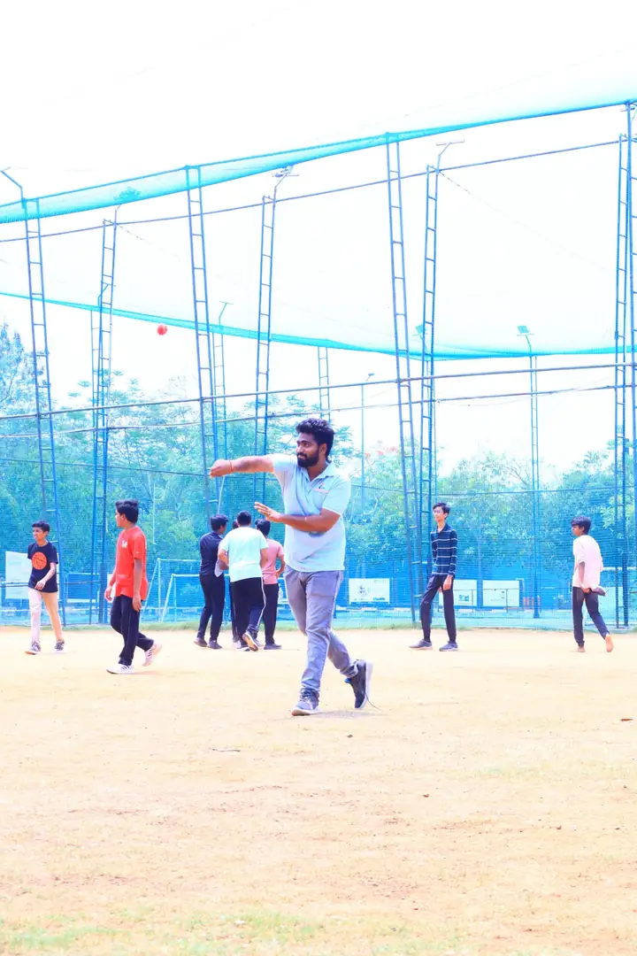 Adhyapak campus photo
