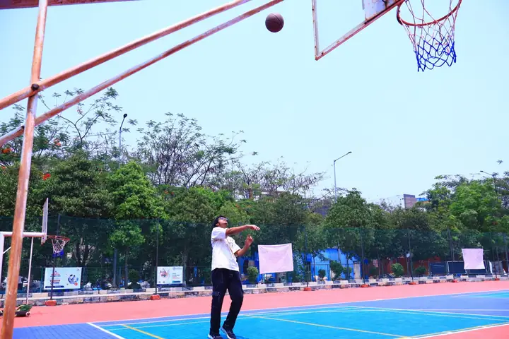 Adhyapak campus photo