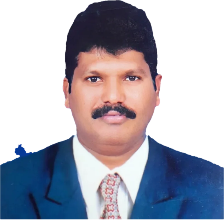 GP Reddy