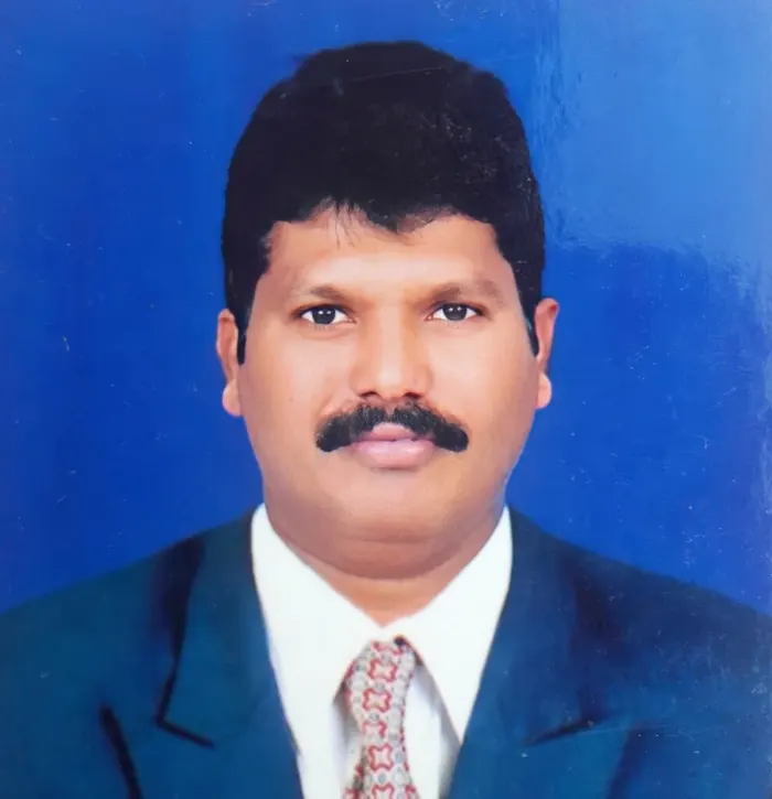 GP Reddy