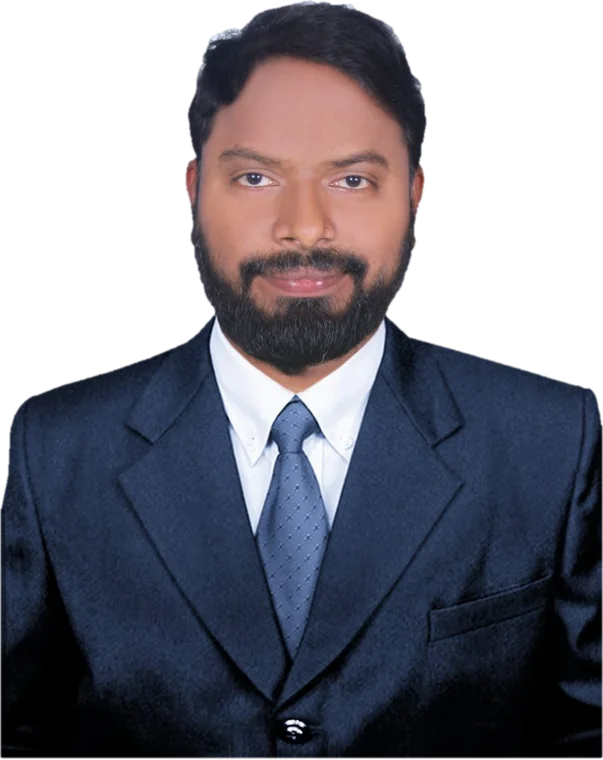 K. Lakshmana Rao