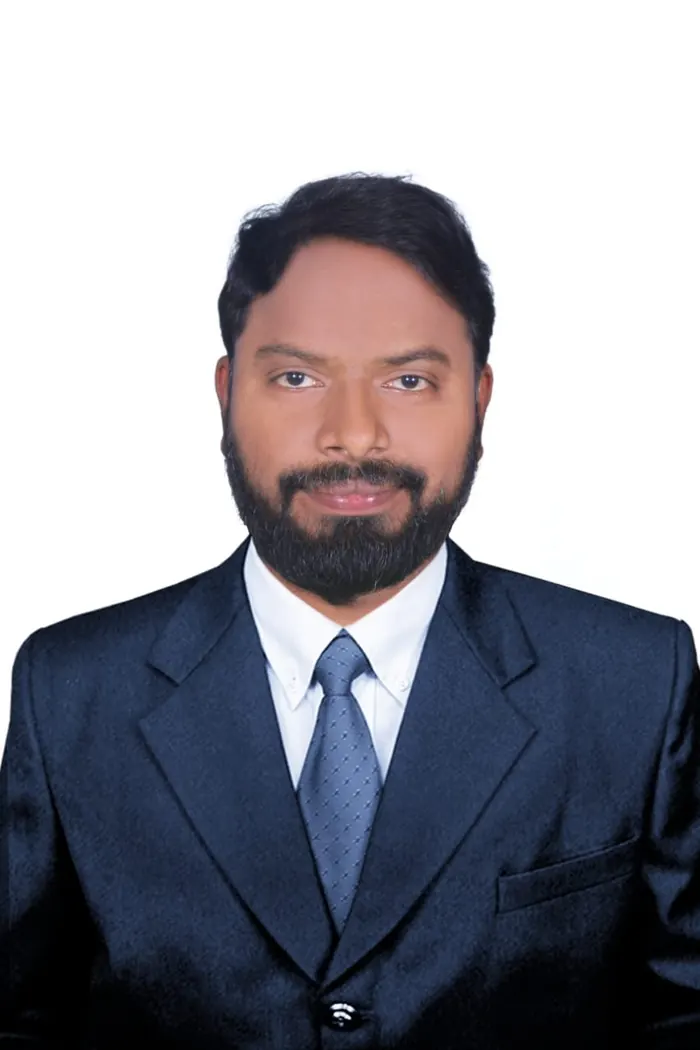 K. Lakshmana Rao